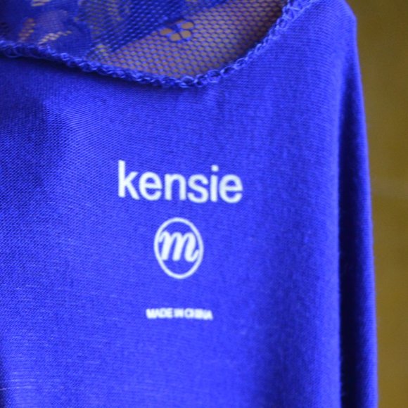 Maxi Dress flowy  Whimsigoth Sleeveless   Lace Medium - Picture 8 of 10